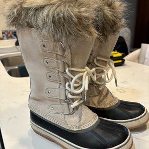 Sorel Women’s Joan of Arctic™ Boot winter